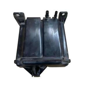 Ensemble de canisters à carbone de haute qualité pour Porsche Panamera 970, avec électrovanne, modèle 97020132.00 - Product Image 4
