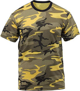 เสื้อยืดธรรมดาพิมพ์ลายโลโก้ได้ตามต้องการเสื้อยืดคุณภาพสูงไซส์ใหญ่พิเศษสำหรับทุกเพศเสื้อยืดผ้าฝ้าย & เสื้อยืดโพลีเอสเตอร์ - Product Image 1