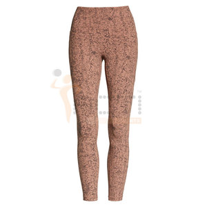 Customized High Quality <b>Women</b> <b>Leggings</b> <b>Waterproof</b> Custom Color Online Sale <b>Leggings</b> for <b>Women</b> - Product Image 1