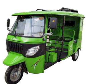 Kav.ak1 Super10r Quality 3 Wheel Tricycle <b>Gasoline</b>/Petrol 150cc/200cc/250cc Engine OEM Industrial - Product Image 1