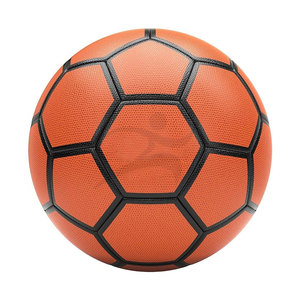 Fútbol sala de tamaño personalizado de alta calidad con logotipo personalizado fútbol sala impreso para partido - Product Image 5