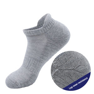 Chaussettes idéales pour les sports athlétiques Vêtements décontractés Vêtements professionnels Voyage Relaxation à la maison et style quotidien - Product Image 3