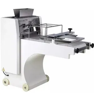 Youbake Mini Toast French Baguette Forming Machine Bread Dough Moulder Machine Multiple Purposes