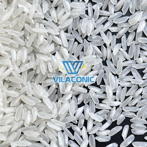 OEM Custom Long Grain <b>Rice</b> Vietnam Factory Supply 25Kg 50Kg Branded <b>Bags</b> Bulk Wholesale Export - Product Image 5