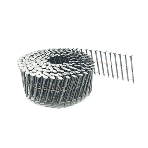 <strong>Clavos</strong> En Rollos Para <strong>Tarimas</strong>, Maquina Para Fabricar <strong>Clavos</strong> coil nail - Product Image 3