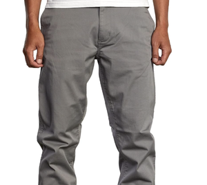 Chándal técnico de tejido transpirable, cómodos pantalones de secado rápido personalizados para hombres, pantalones largos para hombres, pantalones al por mayor para hombres - Product Image 1