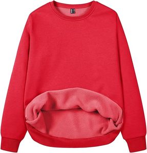 เสื้อสเวตเชิ้ตสำหรับฤดูใบไม้ร่วงและฤดูหนาว สไตล์สตรีทแวร์สุดเทรนดี้ ทรงปกติ สวมใส่สบายสำหรับผู้ชาย ผลิตจากผ้าฟลีซ 100% พิมพ์ลายดิจิทัล - Product Image 5