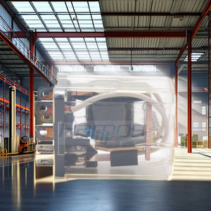 AW5127 HP2 Lote de 5 Relés Terminales Enchufables de Alta Potencia 20A 110V CA, Producto Obsoleto del Fabricante Matsushita NAIS, STOCK en ITALIA - Product Image 2