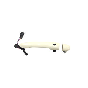 Poignée de porte extérieure avant droite RENAULT Captur Série 806706656R (13>19) - Product Image 1