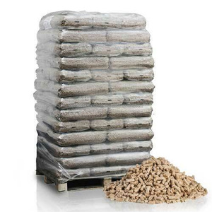 Pellets de madera de pino de la mejor calidad Pellets de madera de alta calidad - Product Image 1