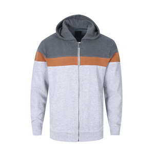 Pull uni Basics de haute qualité Sweats à capuche pour hommes Style de rue personnalisé Vêtements d'hiver Sweat à capuche pour hommes à vendre Meilleurs sweats à capuche en coton mélangé - Product Image 5