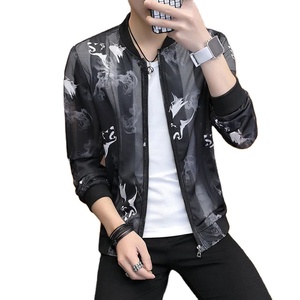 <b>Mens</b> Streetwear Custom Windbreaker <b>Jacket</b> Letterman Windbreaker <b>Jacket</b> Varsities College Windbreaker <b>Jacket</b> - Product Image 6