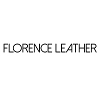 FLORENCE LEATHER logo