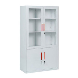 ตู้เหล็ก Ha Pht TU09K3D สำหรับใช้ในห้องนั่งเล่น - Product Image 1