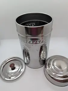 Juegos de botes de acero inoxidable - Product Image 6