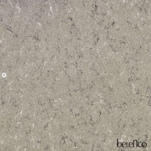 Terre Grey Carrara 2cm 3cm Polished Quartz Slab Modern Eco-Friendly Kitchen Countertop Bulk Commercial Construction Use Prefab - Product Image 4