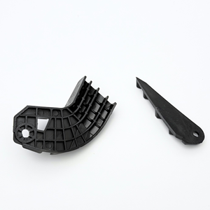 Kit de Reparación de Soporte de Faro Delantero Derecho JK2113W029BJ para Ford Tourneo Transit Custom V362 2018 en Adelante - Product Image 3