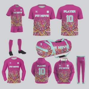 ชุดรักบี้ผ้าโพลีเอสเตอร์100% ใหม่2024ทันสมัยชุดรักบี้สั่งทำสไตล์ใหม่ - Product Image 1