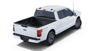 Autos Usados de Lujo con Bajo Kilometraje, <span class=keywords><strong>Ford</strong></span> F-150 <span class=keywords><strong>Lightning</strong></span> Pickup 2025, Autos Usados Listos para Enviar a Todo el Mundo - Product Image 5