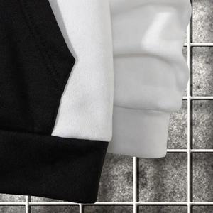 Sweat à capuche lourd de haute qualité 100% pull en molleton de coton sweats à capuche imprimés pour hommes sweat à capuche personnalisé pour une tenue décontractée - Product Image 3