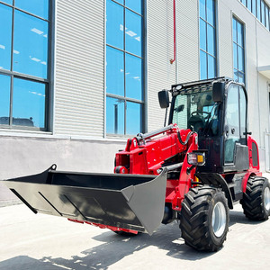 Cho Nhỏ Gọn DIESEL 4-Bánh Xe Tải Với Epa Động Cơ Hiệu Suất Cao Kính Thiên Văn Phím Điều Khiển <span class=keywords><strong>1</strong></span> Tấn Khả Năng Tải Cho Nhà Sử Dụng - Product Image 6