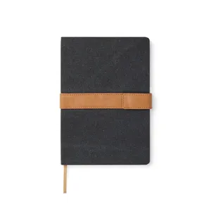 Quaderno Sostenibile Bosler VINGA, Articolo Promozionale Ecologico - Product Image 1