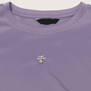 <b>Top</b> Selling 100% Cotton <b>Sweat</b> Plain Custom Crewneck <b>Top</b> Wholesale Vintage Oversized Woman Casual Fashion Sweatshirts - Product Image 4