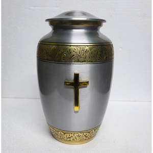 โกศโลหะสำหรับผู้ใหญ่เพศชาย - Product Image 4