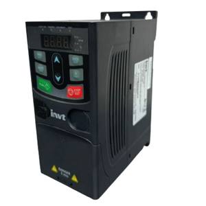 Inversor de Bomba Solar Trifásico de 1.5 kW - Product Image 1