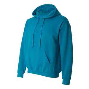 Sudaderas con capucha de gran tamaño para hombre hechas a medida cosidas ropa informal personalizada antiarrugas transpirables cómodas sudaderas con capucha de gran tamaño para hombre - Product Image 1