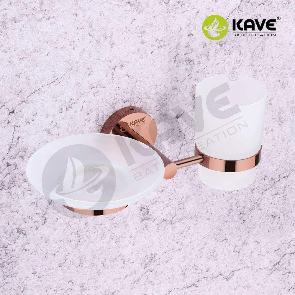 สีโรสโกลด์