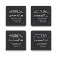 EP2C20Q240C8N New and Original Electronic Components Integrated Circuit Ic Chilp List Bom Supplier