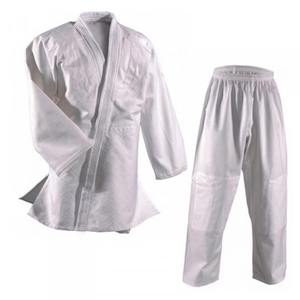 Uniforme de judo d'arts martiaux personnalisés ODM OEM de haute qualité, direct usine, vêtements grande taille, meilleure vente en gros - Product Image 2