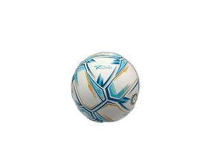 Ballon de Futsal de Haute Qualité, Durable, pour Entraînement et Match, Intérieur/Extérieur, Couture Machine, Personnalisable - Product Image 4