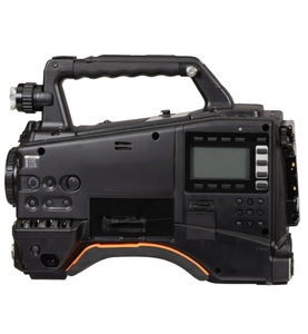 Videocámara Profesional 3MOS de Hombro, Serie Elite, Full HD 10 bits 4:2:2, Cámara de Video para Transmisión - Product Image 2