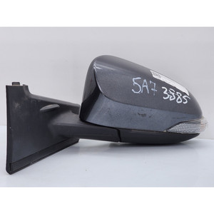 Specchietto Retrovisore Sinistro SX per Toyota Yaris Serie 7 PIN 1NZFXE (14>16) - Product Image 1