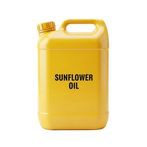 Aceite de Girasol Refinado de Primera Calidad, Aceite de Cocina de Color Amarillo Claro, Sabor Neutro, Suministro a Granel, Exportación Directa de Fábrica a Todo el Mundo - Product Image 5