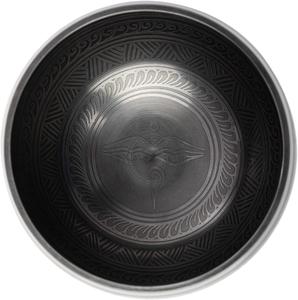 Fabricant de bols chantants religieux en laiton dernière vente chaude Nouveau design Bol chantant tibétain pour la méditation et la guérison Fournisseur - Product Image 5