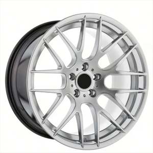 Roues de voiture de tourisme <span class=keywords><strong>17</strong></span> 18 19 20 21 22 23 pouces jantes sport roues forgées en magnésium pour <span class=keywords><strong>Bbs</strong></span> <span class=keywords><strong>Bmw</strong></span> E46 M3 F82 M4 E39 M5 - Product Image 1