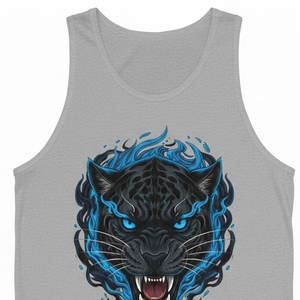 Camiseta Ligera de Spandex/Poliéster de Secado Rápido, Tejido Transpirable, Silueta Moderna y Elegante, Etiqueta sin Costuras para Comodidad Durante Todo el Día - Product Image 3