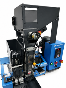 Silent Home-Style Automatic <b>Cigarette</b> Tube Filling <b>Machine</b> 8000 PCS/H Tobacco Commercial <b>Cigarette</b> <b>Machine</b> - Product Image 3