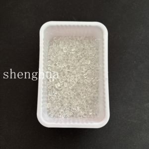 Granulés de polycarbonate vierge, matière première de résine PC pour le moulage, qualité renforcée, couleur personnalisée, échantillons gratuits disponibles - Product Image 2