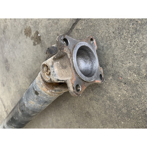 เพลาขับหลัง SSANGYONG Kyron รุ่นที่ 1 3320009201 ดีเซล 2000 (05>07) - Product Image 3