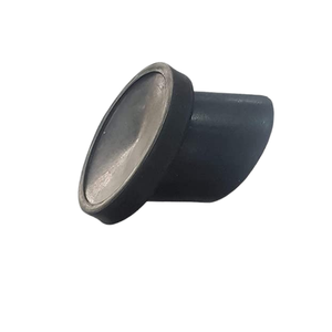 Heavy-Duty thép không gỉ hình chữ U giàn giáo dây yên kẹp thiết kế tối giản phong cách cho xây dựng cốt thép sửa chữa - Product Image 4