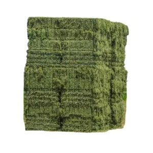 Heno de alfalfa para comercio global, alimento animal rico en proteínas para agricultores y distribuidores internacionales. En venta. - Product Image 2