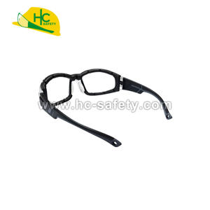 HCSP07 lunettes de sécurité lunettes de protection fabricant d'équipement de protection individuelle lunettes de sécurité industrielles lunettes de sécurité - Product Image 6
