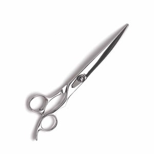 Professional Stainless Steel <b>Dog</b> Grooming <b>Scissor</b> - Product Image 2