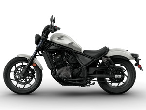 Motocicletas Rebel 1100 2026 Disponibles, Nuevas en Stock - Product Image 5