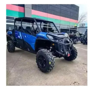 Las Mejores Ofertas de Venta Rápida 2024: CAN-AM COMMANDER XT-P 1000R en Venta - Product Image 2