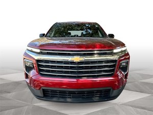 รถ SUV โตโรเวอร์ FWD LT ปี 2024 มือสองคุณภาพดี ไมล์น้อย - Product Image 5